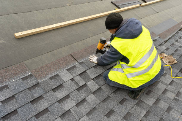 Reliable Creedmoor, NC Roofing Contractor Solutions