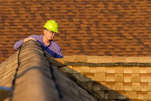 Quick and Trustworthy Emergency Roof Repair Services in Creedmoor, NC