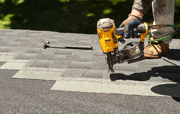 Best Flat Roof Repair Services  in Creedmoor, NC