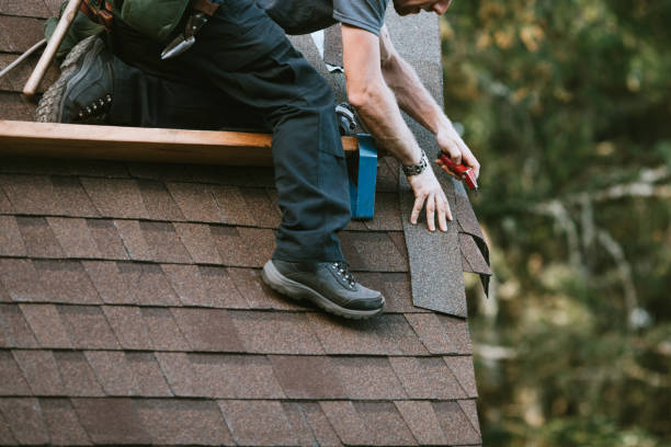 Best Emergency Roof Repair  in Creedmoor, NC